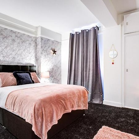 لندن Hyde Park Apartment 2 Bedroom المظهر الخارجي الصورة