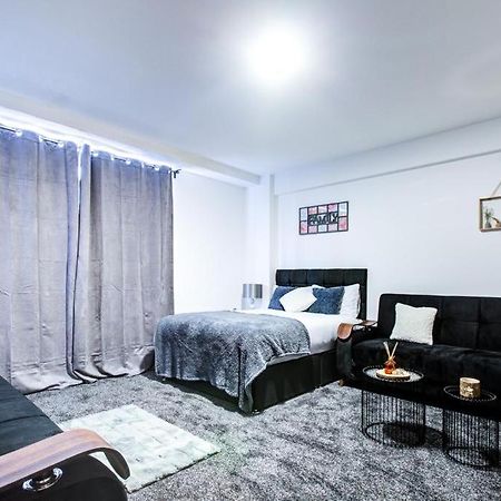 لندن Hyde Park Apartment 2 Bedroom المظهر الخارجي الصورة