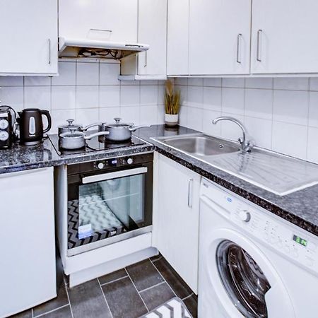 لندن Hyde Park Apartment 2 Bedroom المظهر الخارجي الصورة